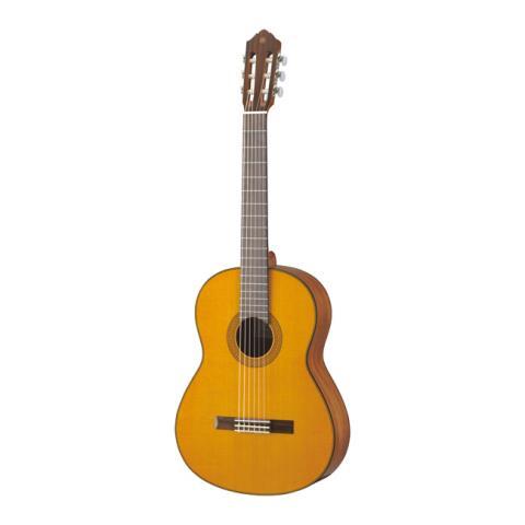 Guitar yamaha acoustic