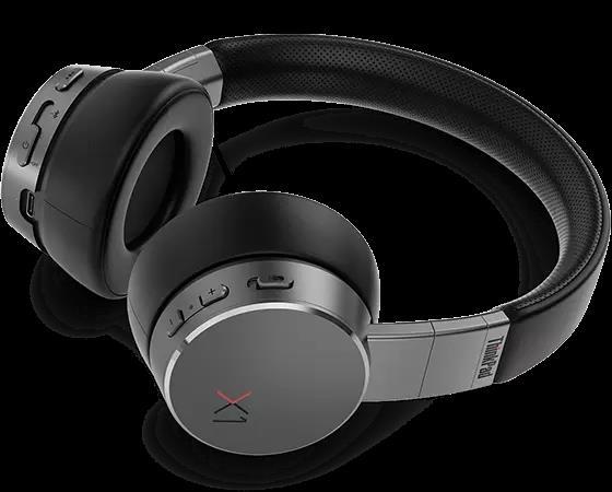 Headphones lenovo x1