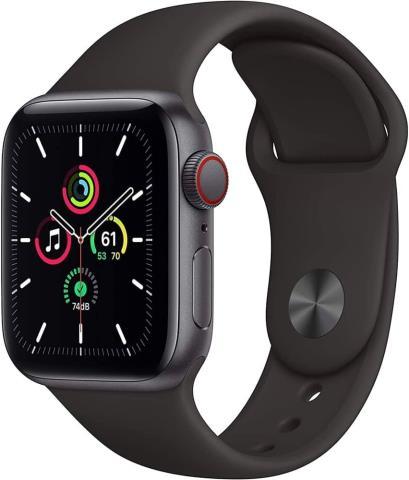 Apple watch serie se