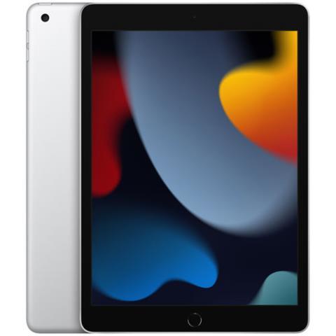 Apple ipad 9th gen 64gb +bo+fil