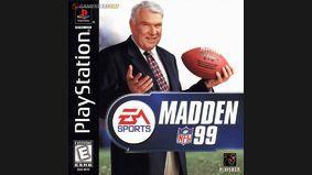 Madden 99