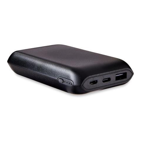 Powerbank noir onn.