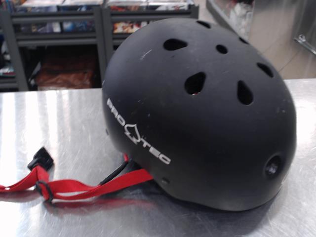 Casque de securiter pour skate