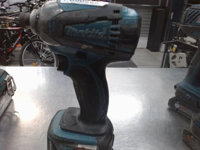 Impact makita