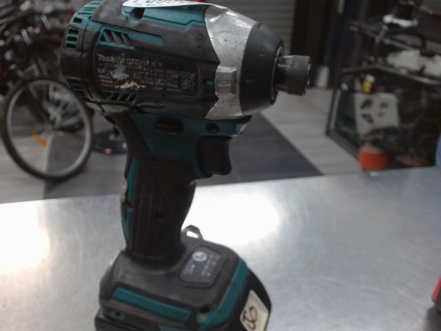 Impact makita