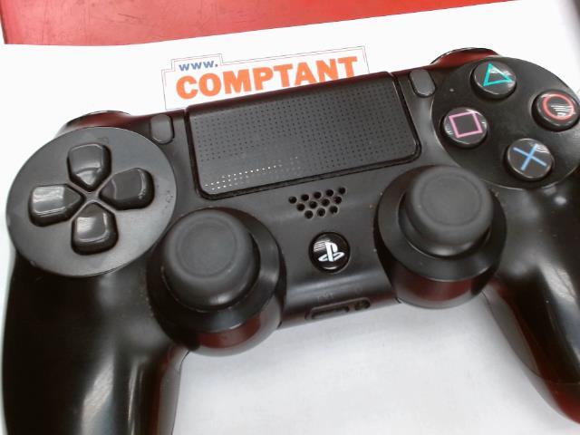 Manette noire