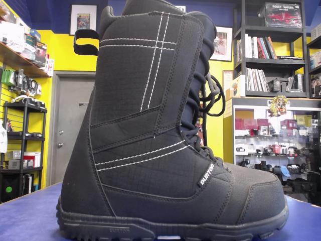 Bottes de snowboard grandeur 12