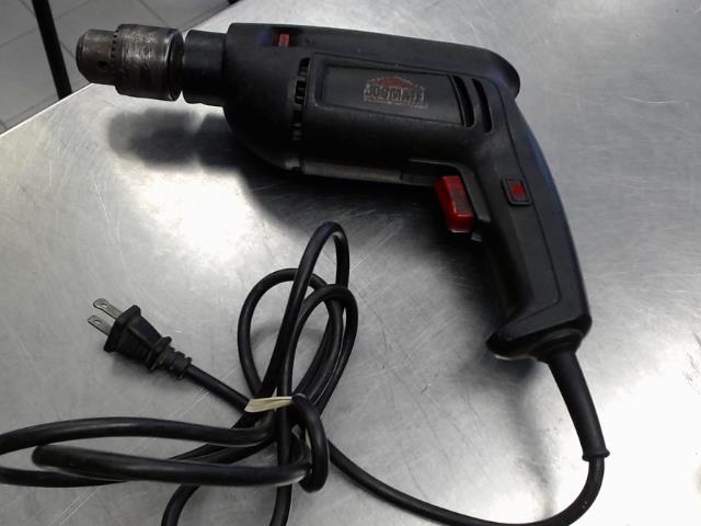 Impact drill jobmate a fils