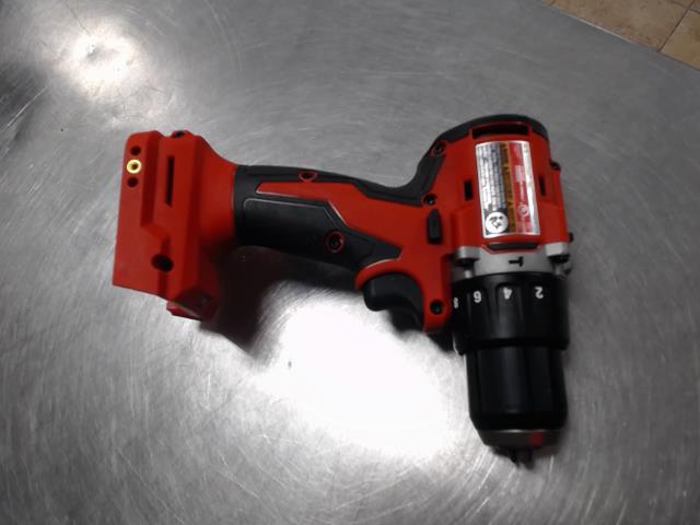 Drill milwaukee m18