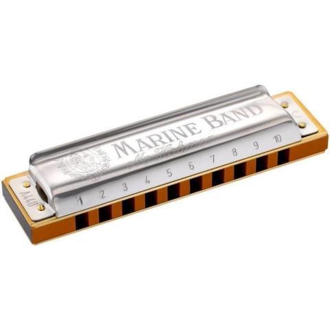 1 harmonica