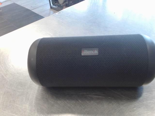 Speaker bluetooth rienok