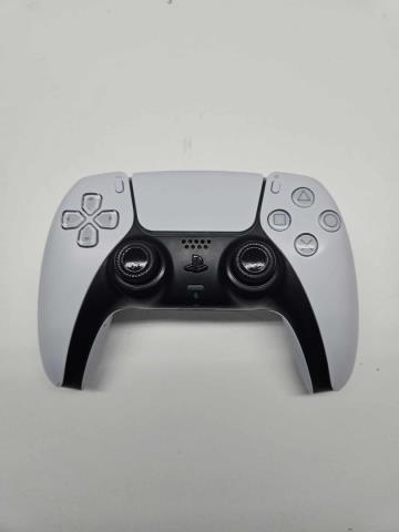 Manette ps5 blanche