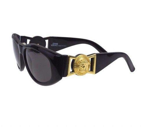 Lunette deluxe versace design lion