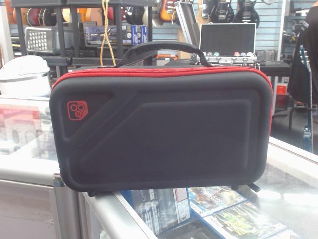 Malette de transport pour console switch