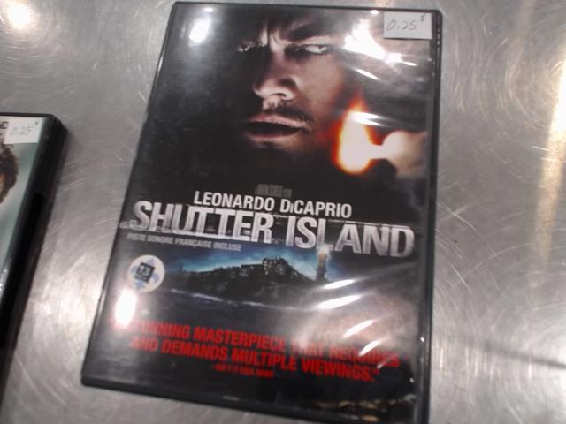 Shutter island