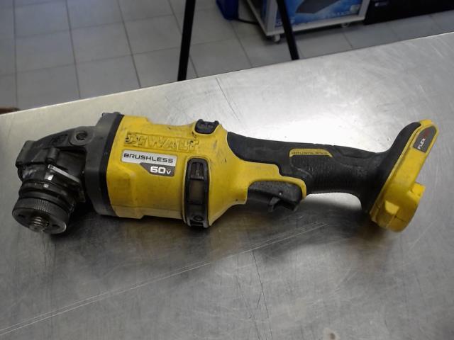 Grinder dewalt a batt