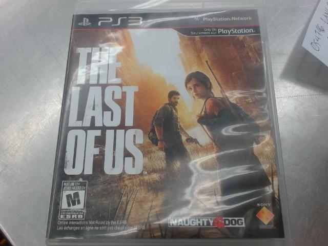 Last of us