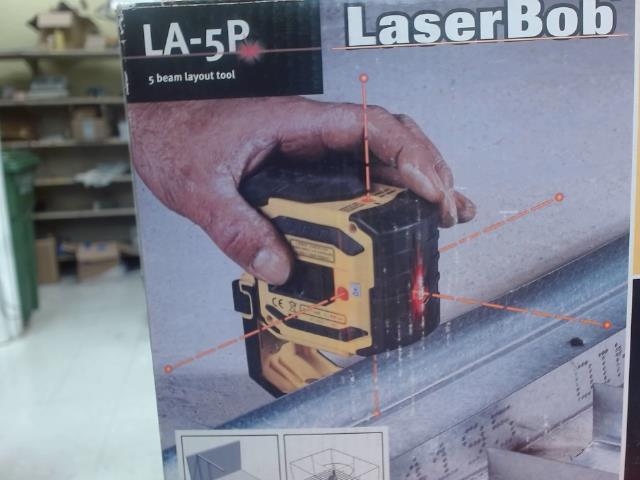 Laser