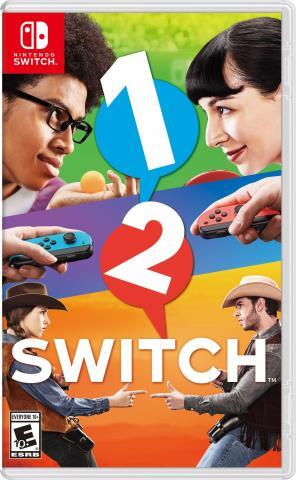 1 2 switch