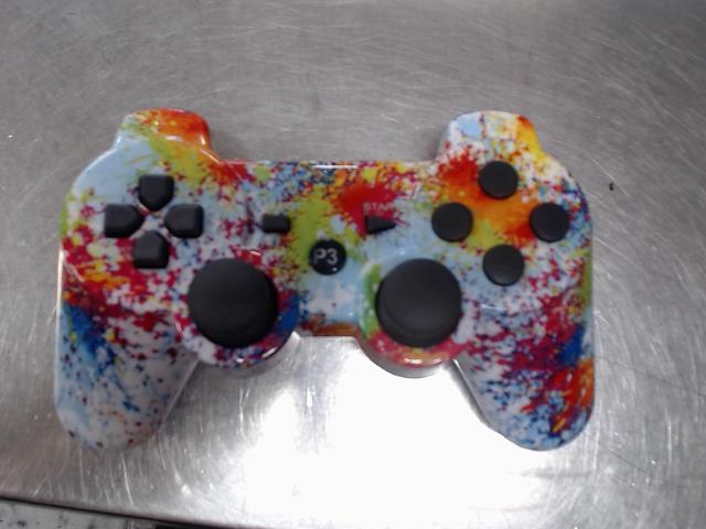 Manette ps3 fake