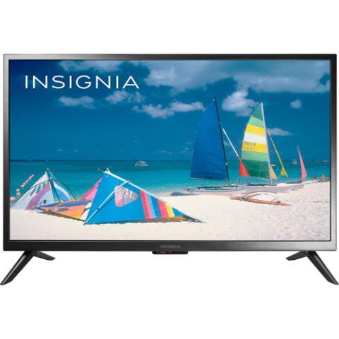 32 inch old insigna tv