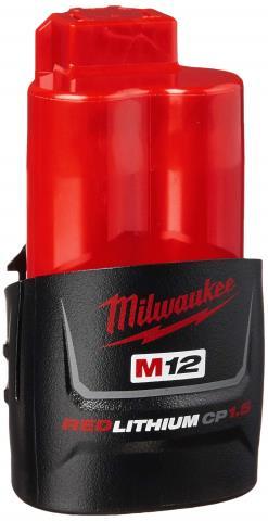 Batterie milwaukee m12