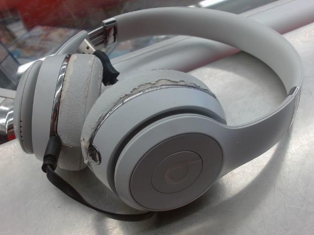 Ecouteurs bluetooth beats solo pro 3