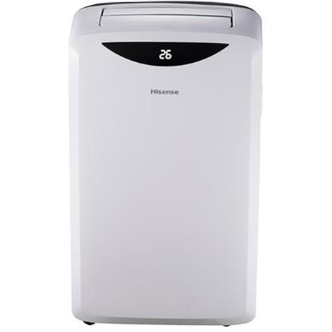 Air clim portable hisense