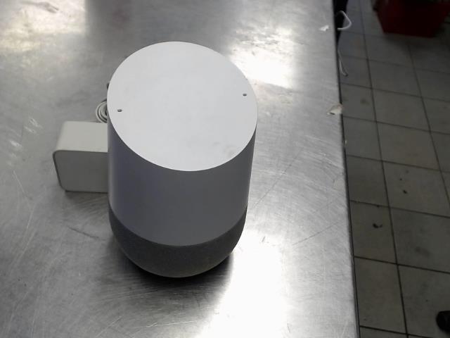 Google home + fils