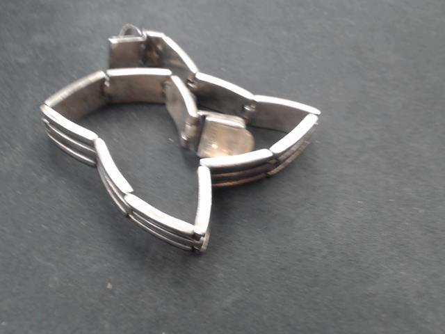 Bracelet silver 8 inch