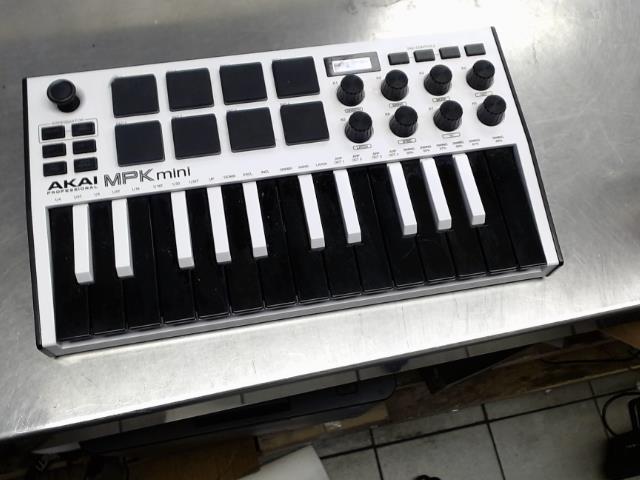 Controller midi