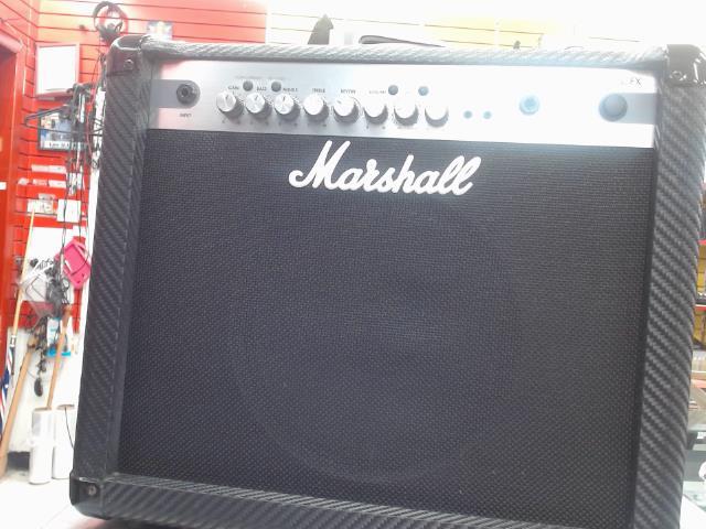 Amplificateur de guitare