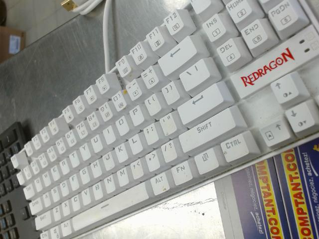 Clavier