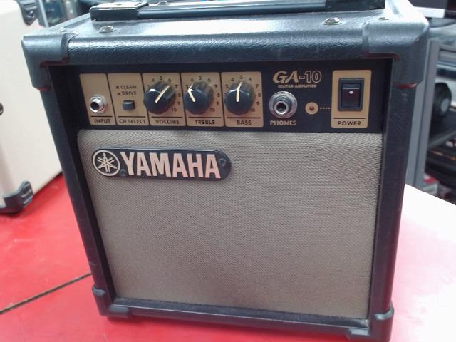 Ampli pour guitare