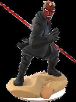 Darth maul