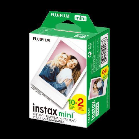 Ilm filf for insta max mini camera