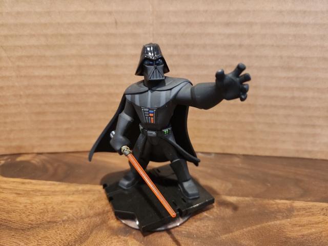 Darth vader