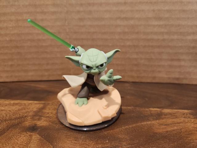 Yoda