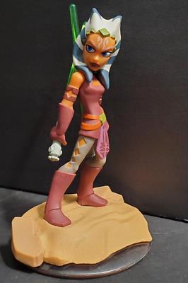 Ahsoka tano