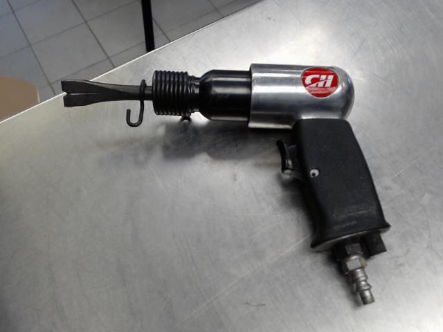 Campbell hausfeld air hammer