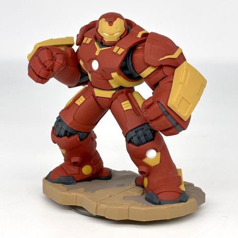 Hulkbuster