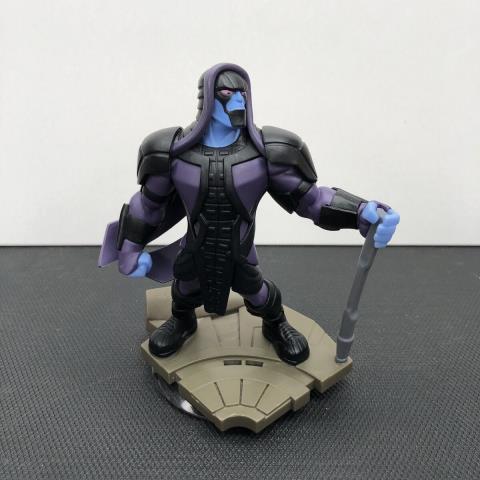 Ronan the accuser