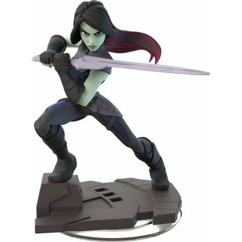 Gamora