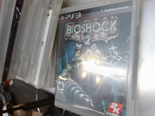 Bbishock 2