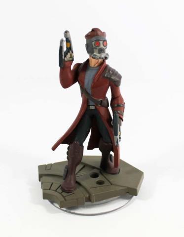 Star lord