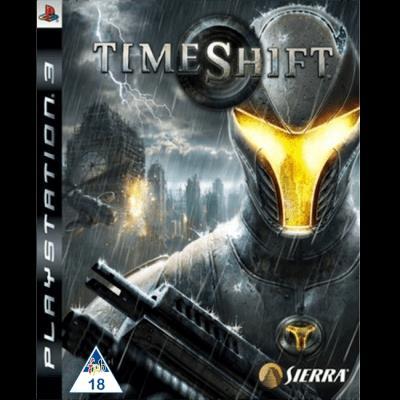 Timeshift