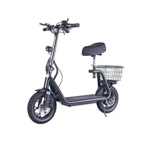 Scooter electrique