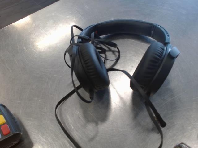 Ecouteur sony mdr-xb500