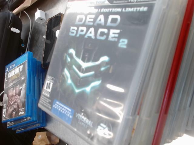 Dead space 2