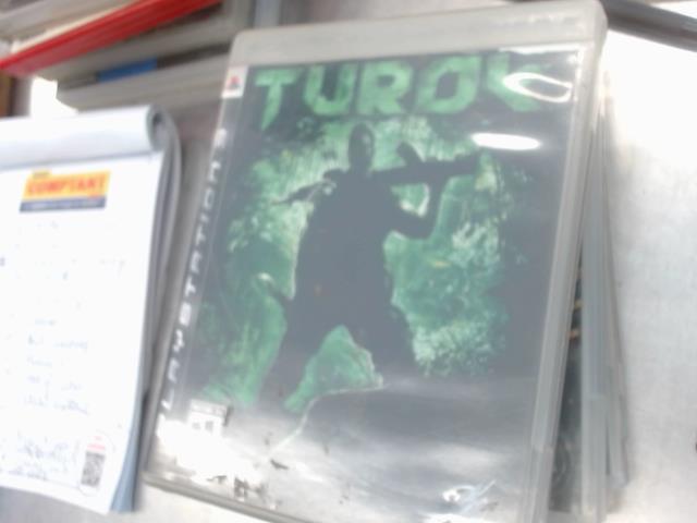 Turok